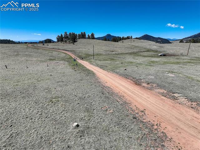 MLS Image for 777  Deerview  ,Florissant, Colorado