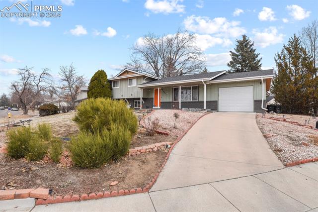 4602  Moffat  , colorado springs  House Search MLS Picture