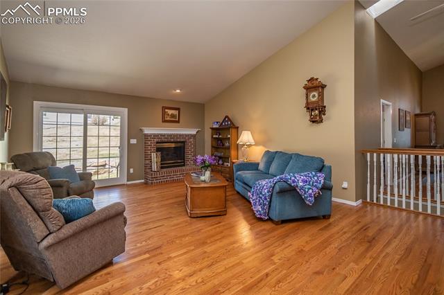 MLS Image for 1250  Bison Ridge  ,Colorado Springs, Colorado