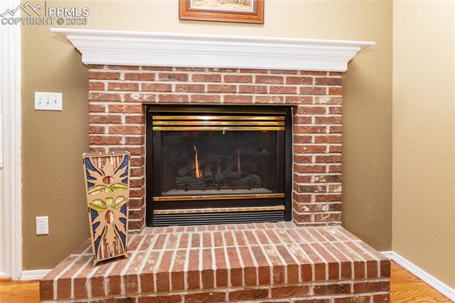 MLS Image for 1250  Bison Ridge  ,Colorado Springs, Colorado