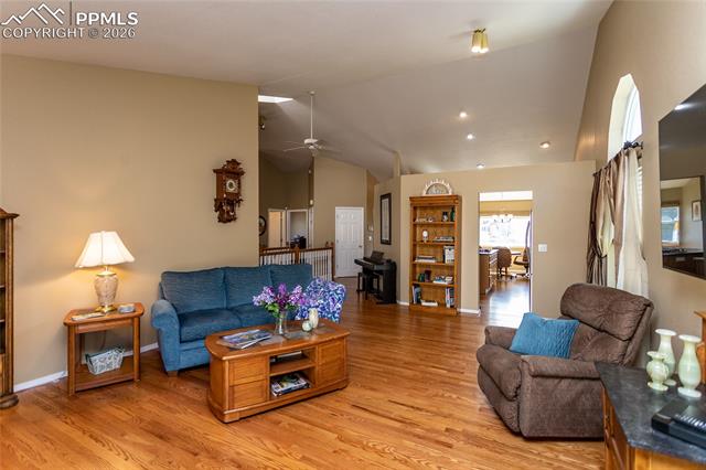 MLS Image for 1250  Bison Ridge  ,Colorado Springs, Colorado