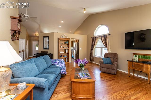 MLS Image for 1250  Bison Ridge  ,Colorado Springs, Colorado