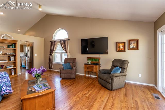 MLS Image for 1250  Bison Ridge  ,Colorado Springs, Colorado