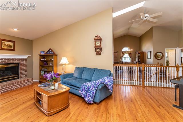 MLS Image for 1250  Bison Ridge  ,Colorado Springs, Colorado