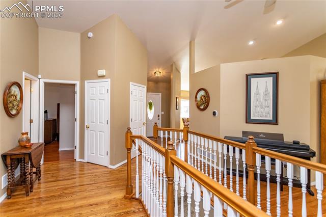 MLS Image for 1250  Bison Ridge  ,Colorado Springs, Colorado