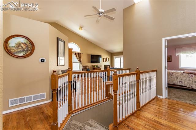 MLS Image for 1250  Bison Ridge  ,Colorado Springs, Colorado