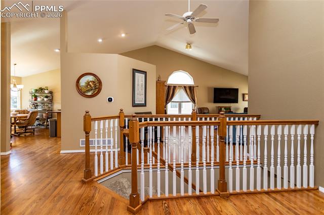 MLS Image for 1250  Bison Ridge  ,Colorado Springs, Colorado