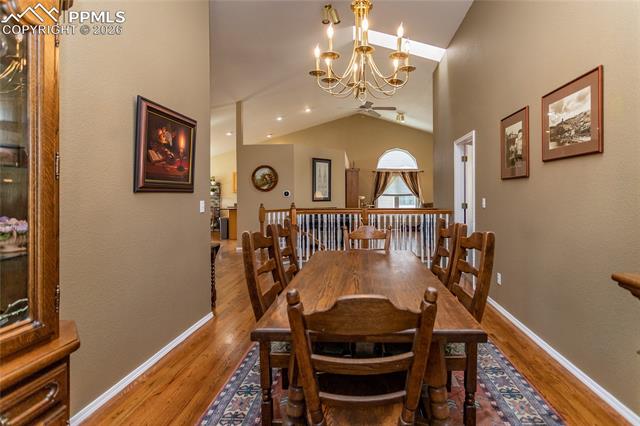 MLS Image for 1250  Bison Ridge  ,Colorado Springs, Colorado