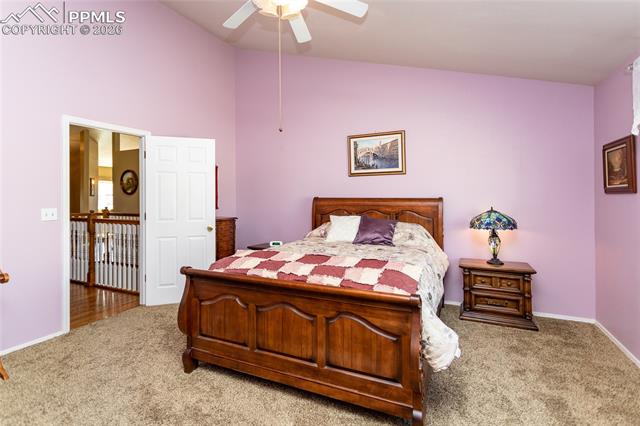 MLS Image for 1250  Bison Ridge  ,Colorado Springs, Colorado