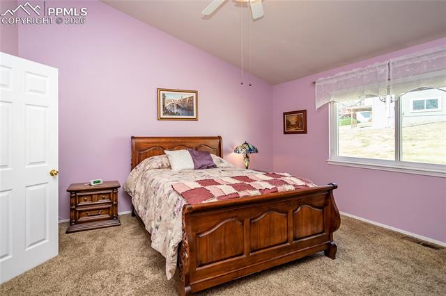 MLS Image for 1250  Bison Ridge  ,Colorado Springs, Colorado