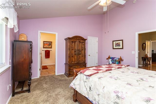 MLS Image for 1250  Bison Ridge  ,Colorado Springs, Colorado