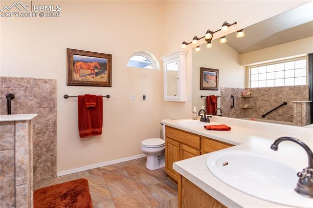 MLS Image for 1250  Bison Ridge  ,Colorado Springs, Colorado