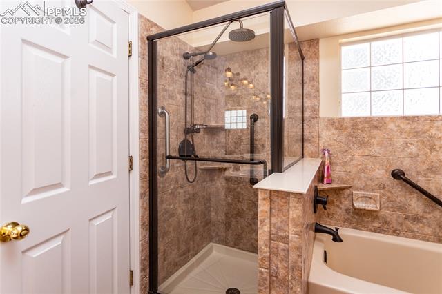 MLS Image for 1250  Bison Ridge  ,Colorado Springs, Colorado