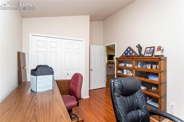 MLS Image for 1250  Bison Ridge  ,Colorado Springs, Colorado