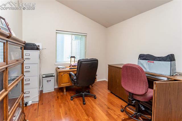 MLS Image for 1250  Bison Ridge  ,Colorado Springs, Colorado