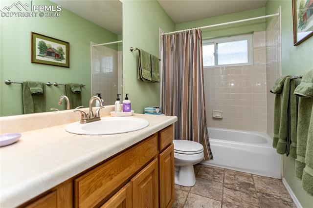 MLS Image for 1250  Bison Ridge  ,Colorado Springs, Colorado