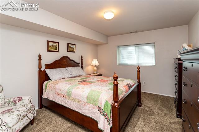 MLS Image for 1250  Bison Ridge  ,Colorado Springs, Colorado