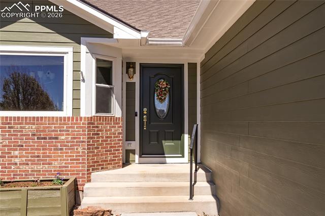 MLS Image for 1250  Bison Ridge  ,Colorado Springs, Colorado