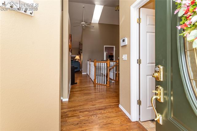 MLS Image for 1250  Bison Ridge  ,Colorado Springs, Colorado