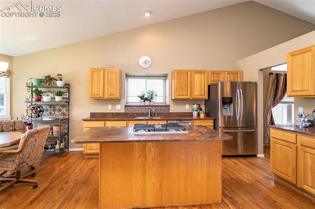 MLS Image for 1250  Bison Ridge  ,Colorado Springs, Colorado