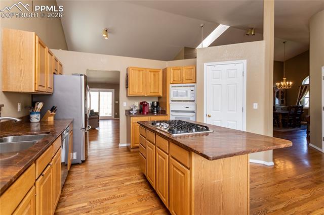 MLS Image for 1250  Bison Ridge  ,Colorado Springs, Colorado