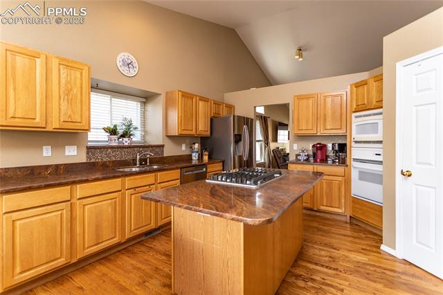 MLS Image for 1250  Bison Ridge  ,Colorado Springs, Colorado