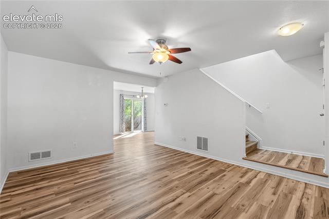 MLS Image for 6  Audubon  ,Colorado Springs, Colorado
