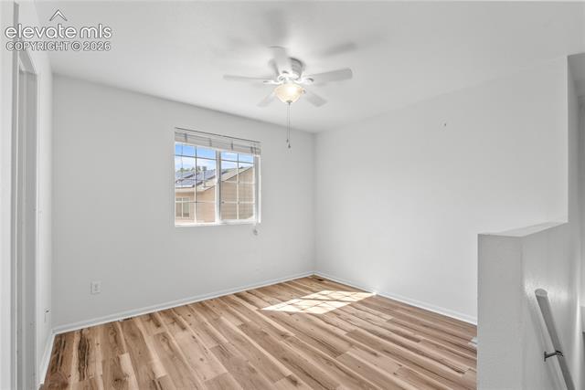 MLS Image for 6  Audubon  ,Colorado Springs, Colorado