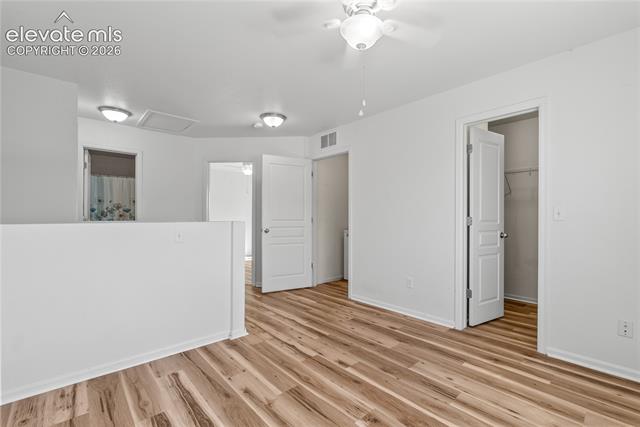 MLS Image for 6  Audubon  ,Colorado Springs, Colorado