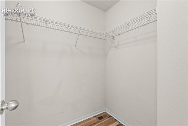 MLS Image for 6  Audubon  ,Colorado Springs, Colorado