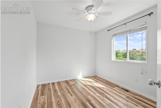 MLS Image for 6  Audubon  ,Colorado Springs, Colorado