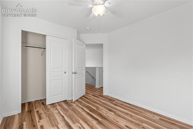 MLS Image for 6  Audubon  ,Colorado Springs, Colorado