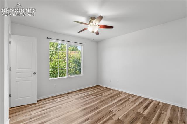 MLS Image for 6  Audubon  ,Colorado Springs, Colorado