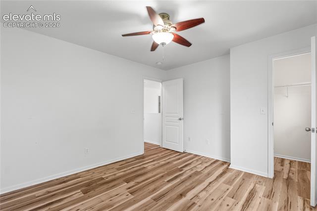MLS Image for 6  Audubon  ,Colorado Springs, Colorado