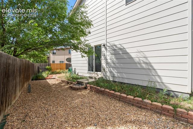 MLS Image for 6  Audubon  ,Colorado Springs, Colorado
