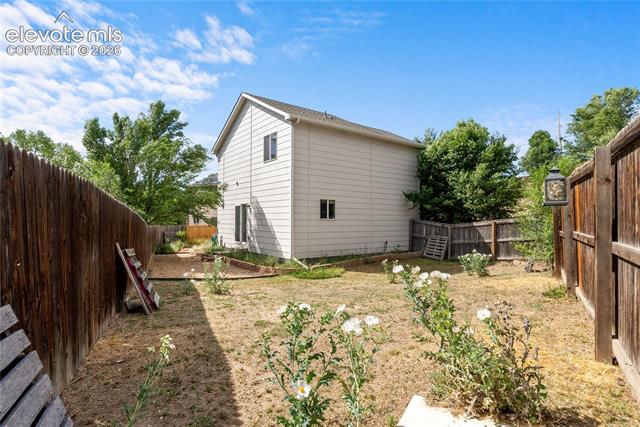 MLS Image for 6  Audubon  ,Colorado Springs, Colorado