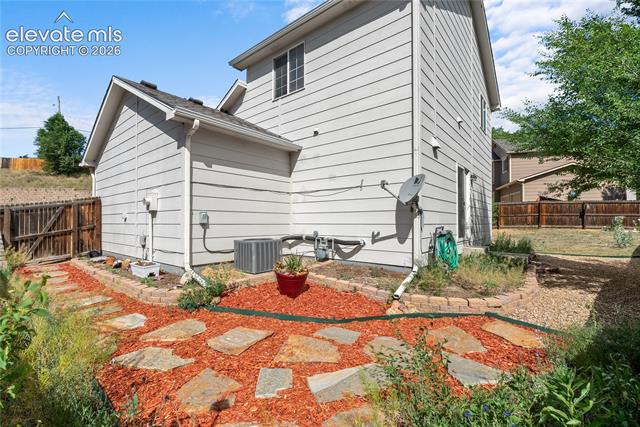 MLS Image for 6  Audubon  ,Colorado Springs, Colorado