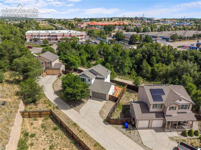 MLS Image for 6  Audubon  ,Colorado Springs, Colorado