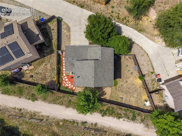 MLS Image for 6  Audubon  ,Colorado Springs, Colorado
