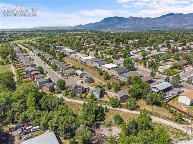 MLS Image for 6  Audubon  ,Colorado Springs, Colorado