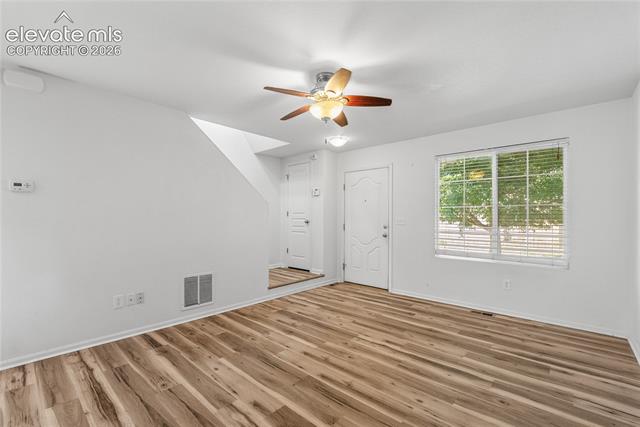 MLS Image for 6  Audubon  ,Colorado Springs, Colorado