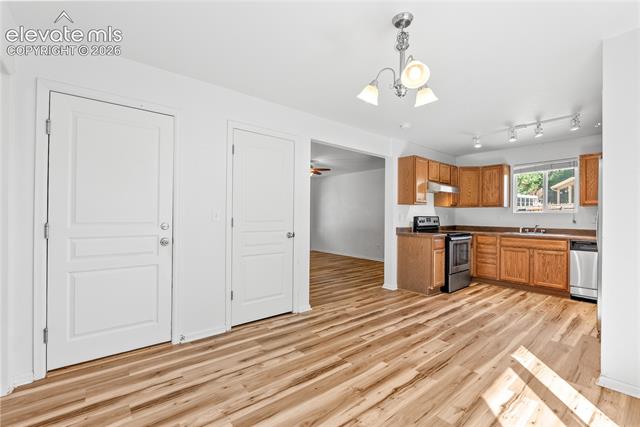 MLS Image for 6  Audubon  ,Colorado Springs, Colorado