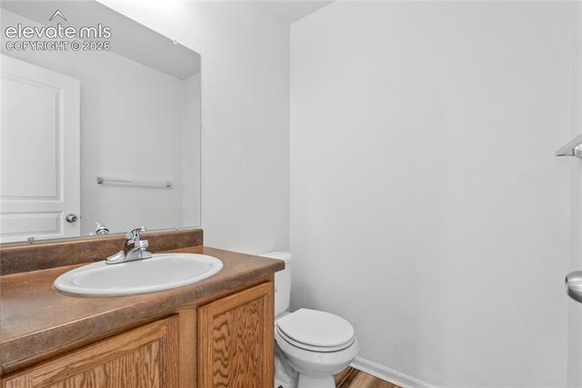 MLS Image for 6  Audubon  ,Colorado Springs, Colorado