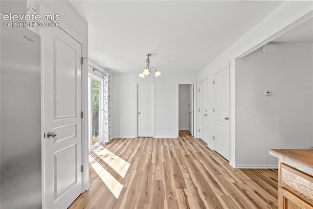 MLS Image for 6  Audubon  ,Colorado Springs, Colorado