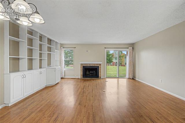 MLS Image for 440 W Rockrimmon  C ,Colorado Springs, Colorado