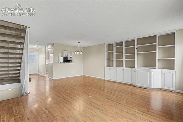 MLS Image for 440 W Rockrimmon  C ,Colorado Springs, Colorado