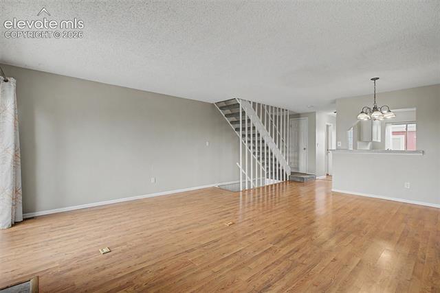 MLS Image for 440 W Rockrimmon  C ,Colorado Springs, Colorado