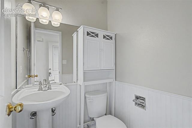 MLS Image for 440 W Rockrimmon  C ,Colorado Springs, Colorado