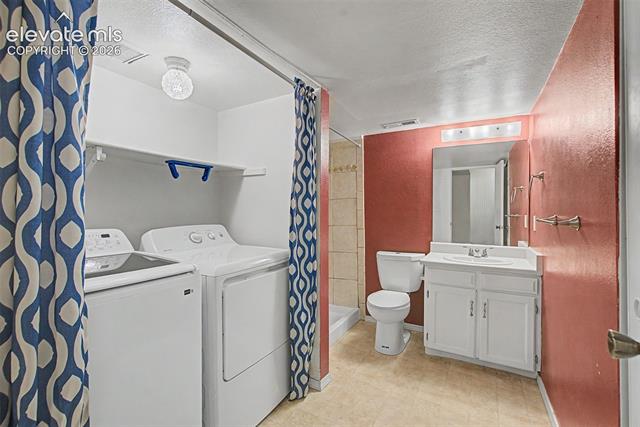 MLS Image for 440 W Rockrimmon  C ,Colorado Springs, Colorado