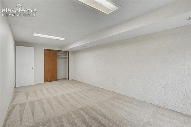 MLS Image for 440 W Rockrimmon  C ,Colorado Springs, Colorado